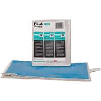 Filtre multicouche OzzyMat Helyx Safety & Industrial Supplies