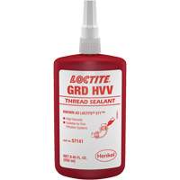 Scellant &agrave; filet 571, Bouteille, 250 ml, -54° C - 149° C/-65° F - 300° F Helyx Safety & Industrial Supplies