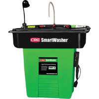SmartWasher&reg; SW-428 Parts Washer Kit Helyx Safety & Industrial Supplies