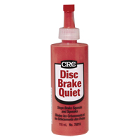 Antibruit pour freins &agrave; disque, Bouteille Helyx Safety & Industrial Supplies