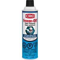 Huile p&eacute;n&eacute;trante Freeze-Off, Canette a&eacute;rosol, 326 g Helyx Safety & Industrial Supplies