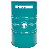 TRIM&reg; TAP Light Tapping Fluid, Drum Helyx Safety & Industrial Supplies