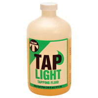 Fluide de taraudage TAP LIGHT TRIM, Bouteille Helyx Safety & Industrial Supplies