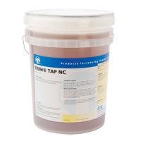 Fluide de taraudage TAP NC TRIM, Seau Helyx Safety & Industrial Supplies
