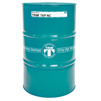 Fluide de taraudage TAP NC TRIM, Baril Helyx Safety & Industrial Supplies
