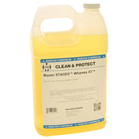 STAGES Whamex XT Machine Tool Sump & System Cleaner, 1 gal., Jug Helyx Safety & Industrial Supplies