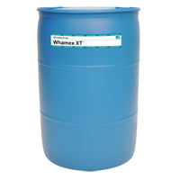 STAGES Whamex XT Machine Tool Sump & System Cleaner, 54 Gal., Drum Helyx Safety & Industrial Supplies