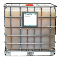 STAGES Whamex XT Machine Tool Sump & System Cleaner, 270 gal., IBC Tote Helyx Safety & Industrial Supplies