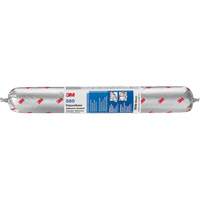 Polyurethane Adhesive Sealant 561, 600 ml, Grey Helyx Safety & Industrial Supplies