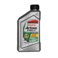 Huile pour moteur de moto 10W40 4T ACTEVO, 946 ml, Bouteille Helyx Safety & Industrial Supplies