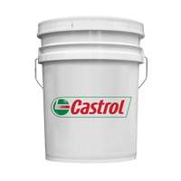 Tribol GR 100-0 PD High Performance Bearing Grease, 15.9 L, Pail Helyx Safety & Industrial Supplies