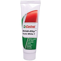 Molub-Alloy&reg; Paste White T Paste, Tube Helyx Safety & Industrial Supplies