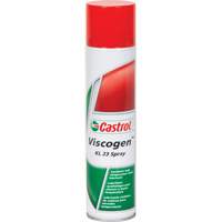 Viscogen KL 23 Synthetic High Temperature Chain Lubricant, Aerosol Can Helyx Safety & Industrial Supplies