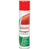 Viscogen KL Synthetic High Temperature Chain Lubricant, Aerosol Can Helyx Safety & Industrial Supplies