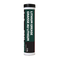 Lithium Grease NLGI 2, Cartridge Helyx Safety & Industrial Supplies