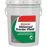 2016 Hydrastatic Universal Tractor Fluid Helyx Safety & Industrial Supplies