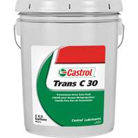 Trans C-30 3930 TO-4 Transmission Fluid Helyx Safety & Industrial Supplies