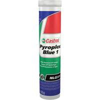 5417 Pyroplex&reg; Blue #1 Helyx Safety & Industrial Supplies