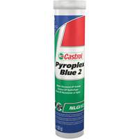 5517 Pyroplex&reg; Blue #2 Helyx Safety & Industrial Supplies
