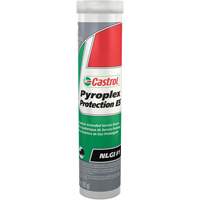 5111 Pyroplex Protection ES NLGI #1, 400 g, Cartouche, 550°F (288°C) temp&eacute;rature max. Helyx Safety & Industrial Supplies