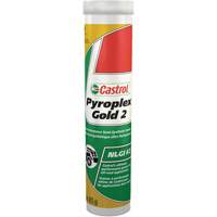 5877 Pyroplex&reg; Gold #2 Helyx Safety & Industrial Supplies