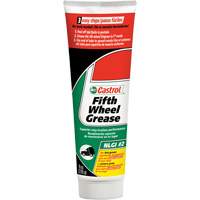 5552 Fifth Wheel Grease, 226 g, Tube Helyx Safety & Industrial Supplies