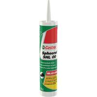 5098 Spheerol SHL 00 Semi-Synthetic Lubricant, Cartridge Helyx Safety & Industrial Supplies