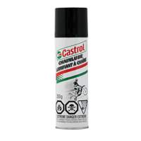 Chainlube Grease Spray, Aerosol Can Helyx Safety & Industrial Supplies