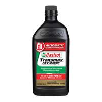 Transmax Dexron&reg;/Mercon&reg; Automatic Transmission Fluid Helyx Safety & Industrial Supplies
