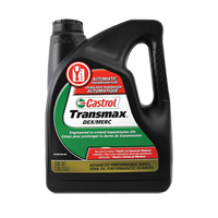 Liquide de transmission automatique Transmax Dexron/Mercon Helyx Safety & Industrial Supplies