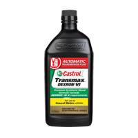 Liquide de transmission automatique Transmax Mercon Helyx Safety & Industrial Supplies