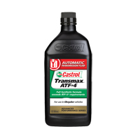Liquide de transmission automatique Transmax ATF+4 Helyx Safety & Industrial Supplies