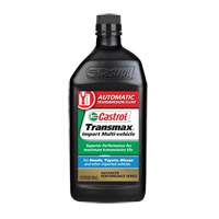 Fluide pour transmission automatique Transmax v&eacute;hicules multiples import&eacute;s Helyx Safety & Industrial Supplies