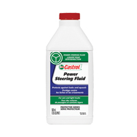 Fluide de servodirection GT, Bouteille Helyx Safety & Industrial Supplies