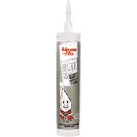 Compos&eacute; &agrave; joints de silicone, Cartouche, Transparent Helyx Safety & Industrial Supplies