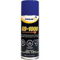 Multi-Purpose Synthetic Grease, 350 g, Aerosol Can Helyx Safety & Industrial Supplies