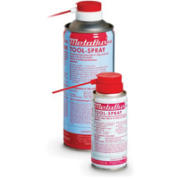 Metaflux&reg; Tool-Spray, Aerosol Can Helyx Safety & Industrial Supplies