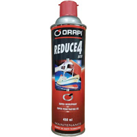 Vaporisateur p&eacute;n&eacute;trant pour l'huile Reduce 4, 450 ml Helyx Safety & Industrial Supplies