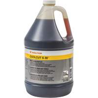 Lubrifiant de coupe soluble Coolcut S-30, Cruche Helyx Safety & Industrial Supplies