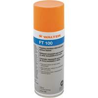FT 100 Industrial Cleaner, Aerosol Can Helyx Safety & Industrial Supplies