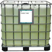 Liquide pour le travail des m&eacute;taux synth&eacute;tique peu mousseux CoolPAK, R&eacute;servoir GRV Helyx Safety & Industrial Supplies
