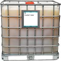 Huile pour le travail des m&eacute;taux semi-synth&eacute;tique pour gros travaux CoolPAK, R&eacute;servoir GRV Helyx Safety & Industrial Supplies