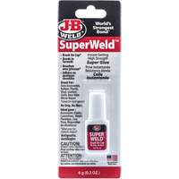 Colle SuperWeld Helyx Safety & Industrial Supplies