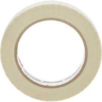 Ruban isolant en fibre de verre 69 Scotch, 25,4 mm (1") la x 33 m (108') lo Helyx Safety & Industrial Supplies