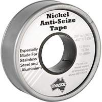 Ruban antigrippant au nickel, 590" lo x 1/2" la, Argent Helyx Safety & Industrial Supplies