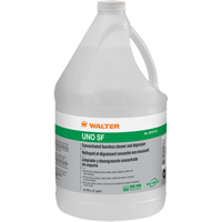 UNO SF High Strength Foamless Cleaner/Degreaser, Gallon Helyx Safety & Industrial Supplies
