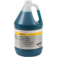Icecut Coolant/Lubricant, Jug Helyx Safety & Industrial Supplies
