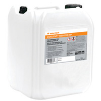 Coolcut Protec High-Performance Slideway Oil, 20 L, Jug Helyx Safety & Industrial Supplies