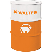 Coolcut Protec High-Performance Slideway Oil, 200 L, Drum Helyx Safety & Industrial Supplies