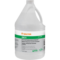 Uno S High Strength Cleaner & Degreaser Helyx Safety & Industrial Supplies